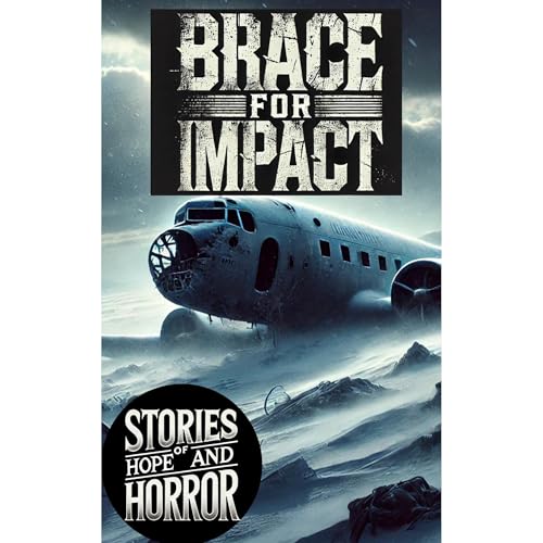 Brace For Impact by James Calloway episode artwork