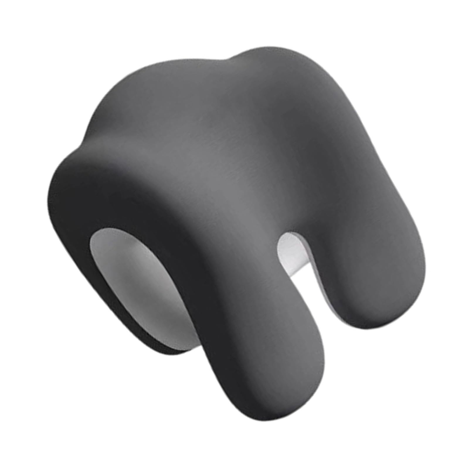 Xjdzineq Portable Pillow Offering Neck for Desk Use or Journeys Rest Pillow