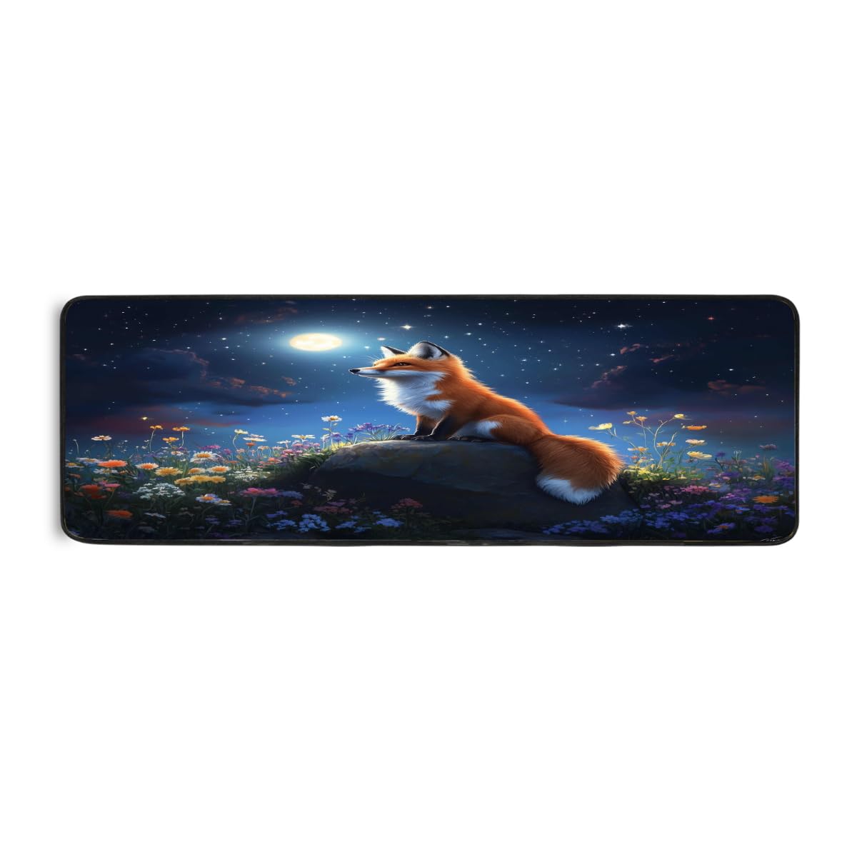 Tapis de cuisine grand format lavable pour un évier toujours propre