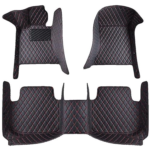 Tapis de Sol pour Land Rover Range Rover Sport 2010-2013 Sur Mesure