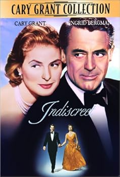 Indiscreet