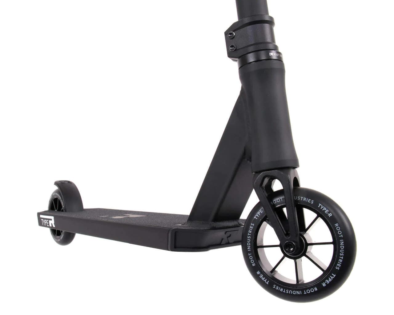 Root Industries Type R Complete Pro Scooter - Lightweight, Durable, and Professionally Ridden