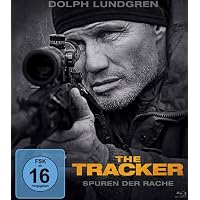 The Tracker - Spuren der Rache
