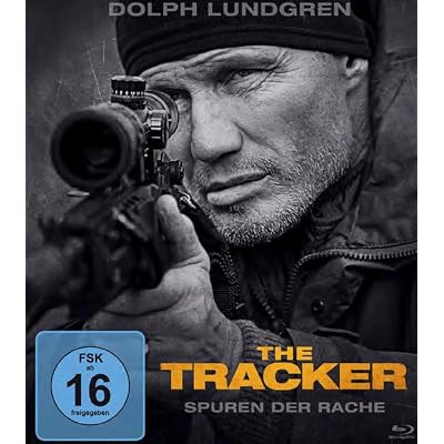 The Tracker - Spuren der Rache