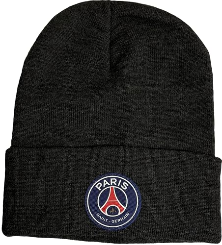 PSG Bonnet Collection Officielle Paris Saint Germain