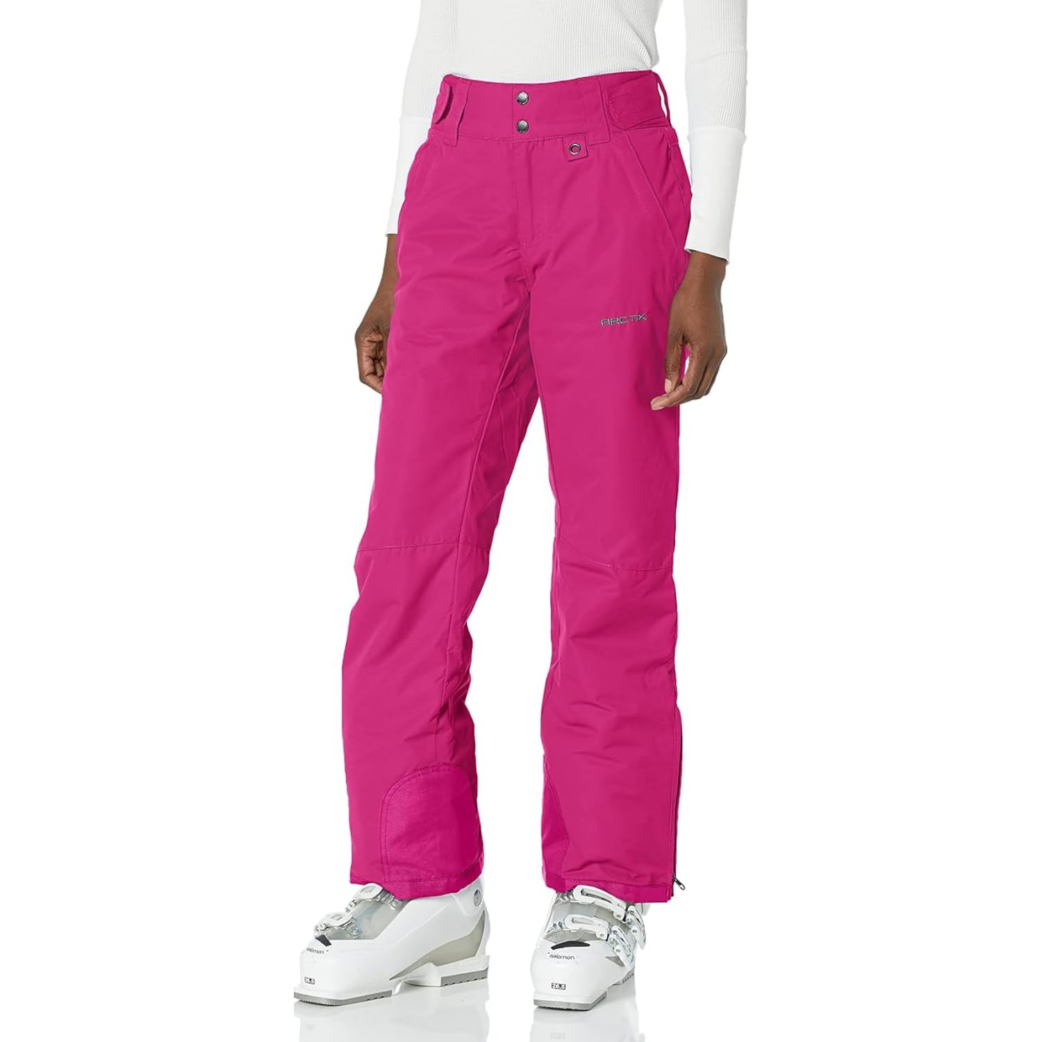 Women's Insulated Snow Pants