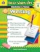 Daily Warm-Ups: Nonfiction & Fiction Writing Grd 4