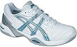  Da donna Asics Gel-CHALLENGER 7/E951Y/0138 colore: white/funnelhood/White