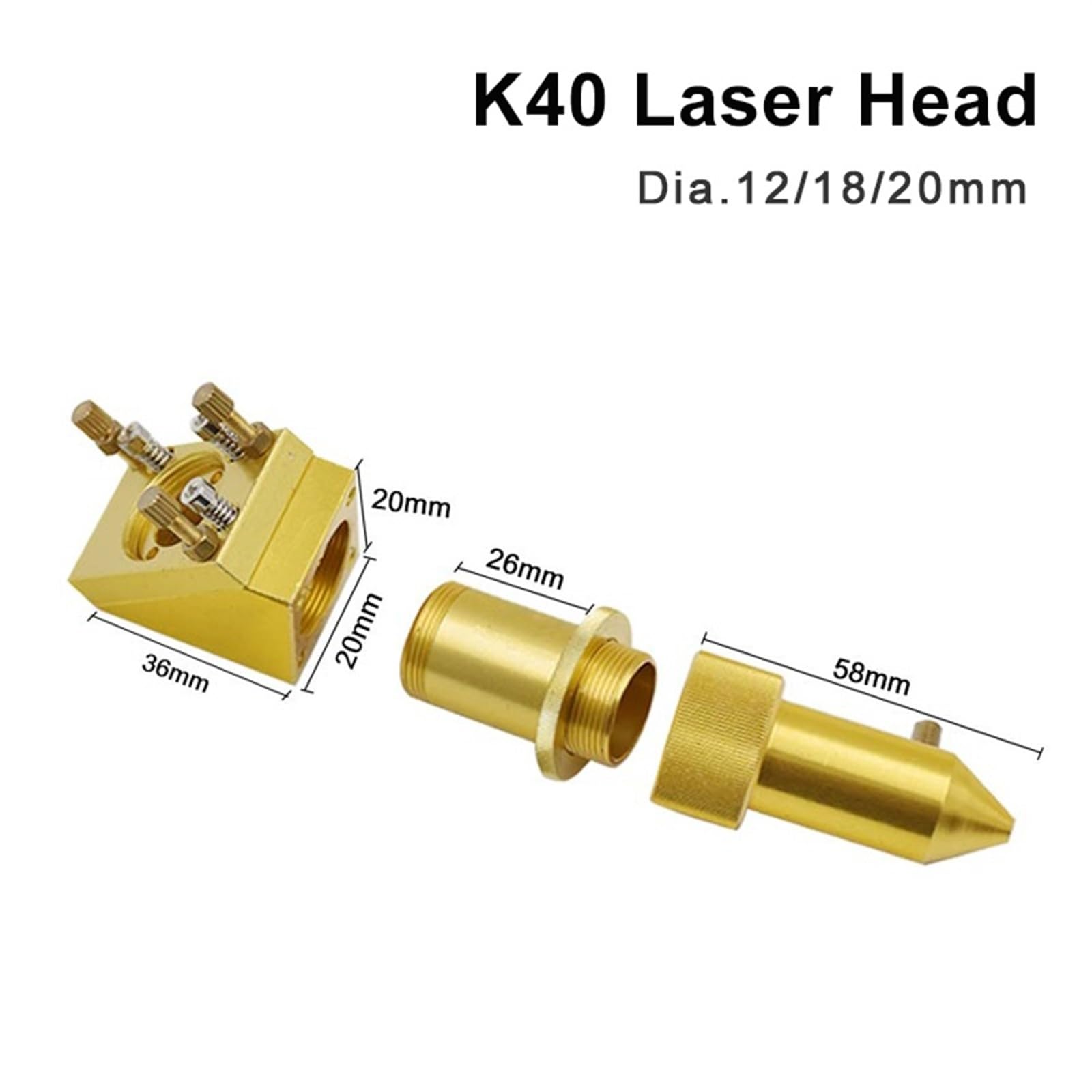 Servomoteur Métal MG995 - Technologie Services