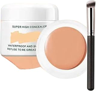 Corrector perfecto, corrector impermeable de ...
