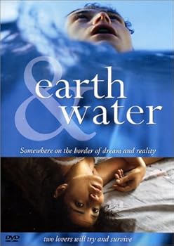 DVD Earth & Water [Greek] Book