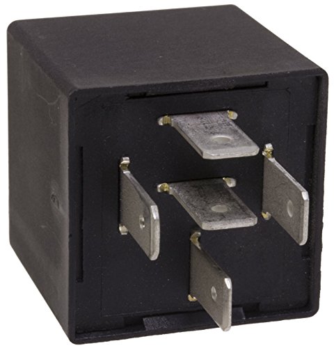WVE by NTK 1R1530 A/C Clutch Relay, 1 Pack