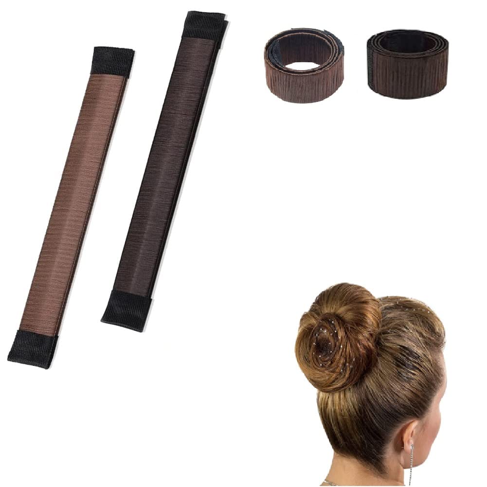 Magic Haar Dutt Maker,French Twist Hair Bun Maker,Original Magic Dutt