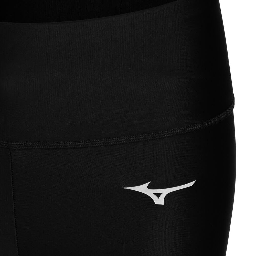 Mizuno Impulse Core 3/4 Tight - Mallas 3/4 Mujer