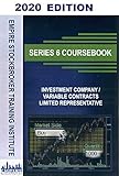 Series 6 Exam Course Textbook
