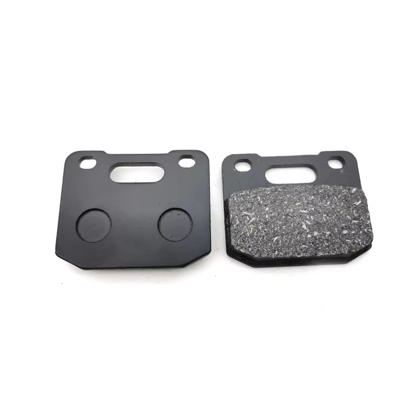 Freno Pastiglie Moto Per RPM HF Scooter Pezzi Ricambio Moto Set Pastiglie Freno Pinza Freno Alte Prestazioni Pezzi Ricambio Ciclomotori ATV