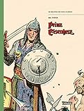 eisenherz carlsen  Die Bibliothek der Comic-Klassiker: Prinz Eisenherz