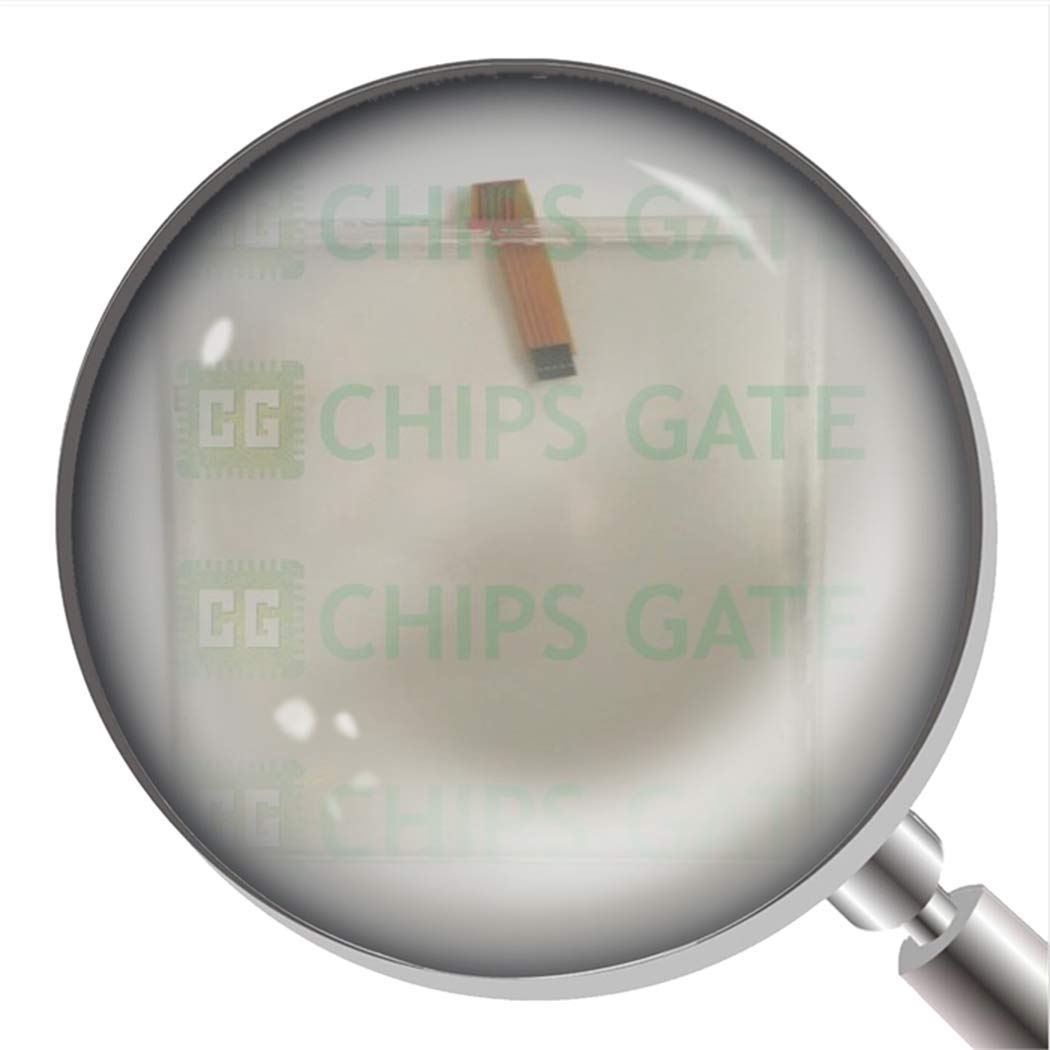 4PP420.1043-K08 1Pcs New 4PP420.1043-K08 Glass Plate