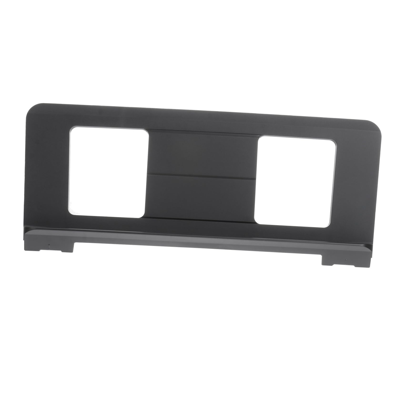 CATIEBYE Sheet Music Sheet Stand Durable Electronic Piano Sheet Holder for Multiple Keyboard Models Elegant Design Stable Performance Easy to Use for Musicians and Composers