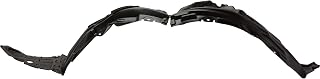 Garage-Pro Fender Liner For 2019-2022 Toyota Prius Front Driver Side Inner