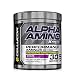 Cellucor Alpha Xtreme Acids and BCAA Powder Amino and Energy Blend, Grape, 30 Count