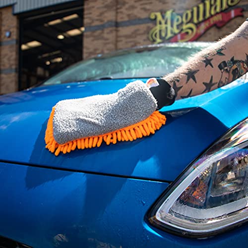 MEGUIAR'S HYBRID CERAMIC WASH & WAX 1,42 L