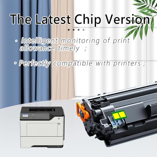 Cartouche toner Lexmark 24B6718 résout vos pannes d'impression - 7