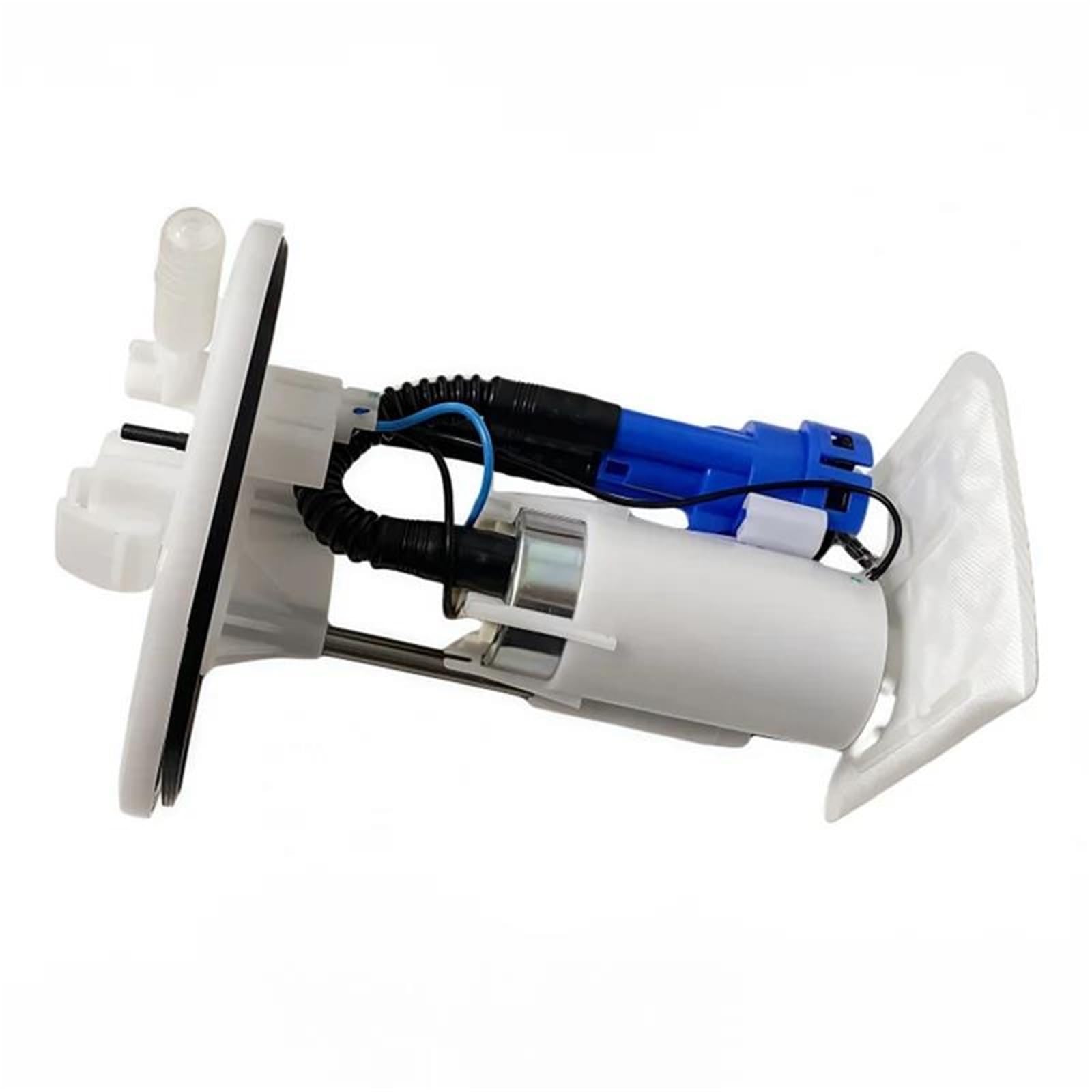 Bomba combustible SYM Jet 14 soluciona fallos de arranque kit eléctrico 7