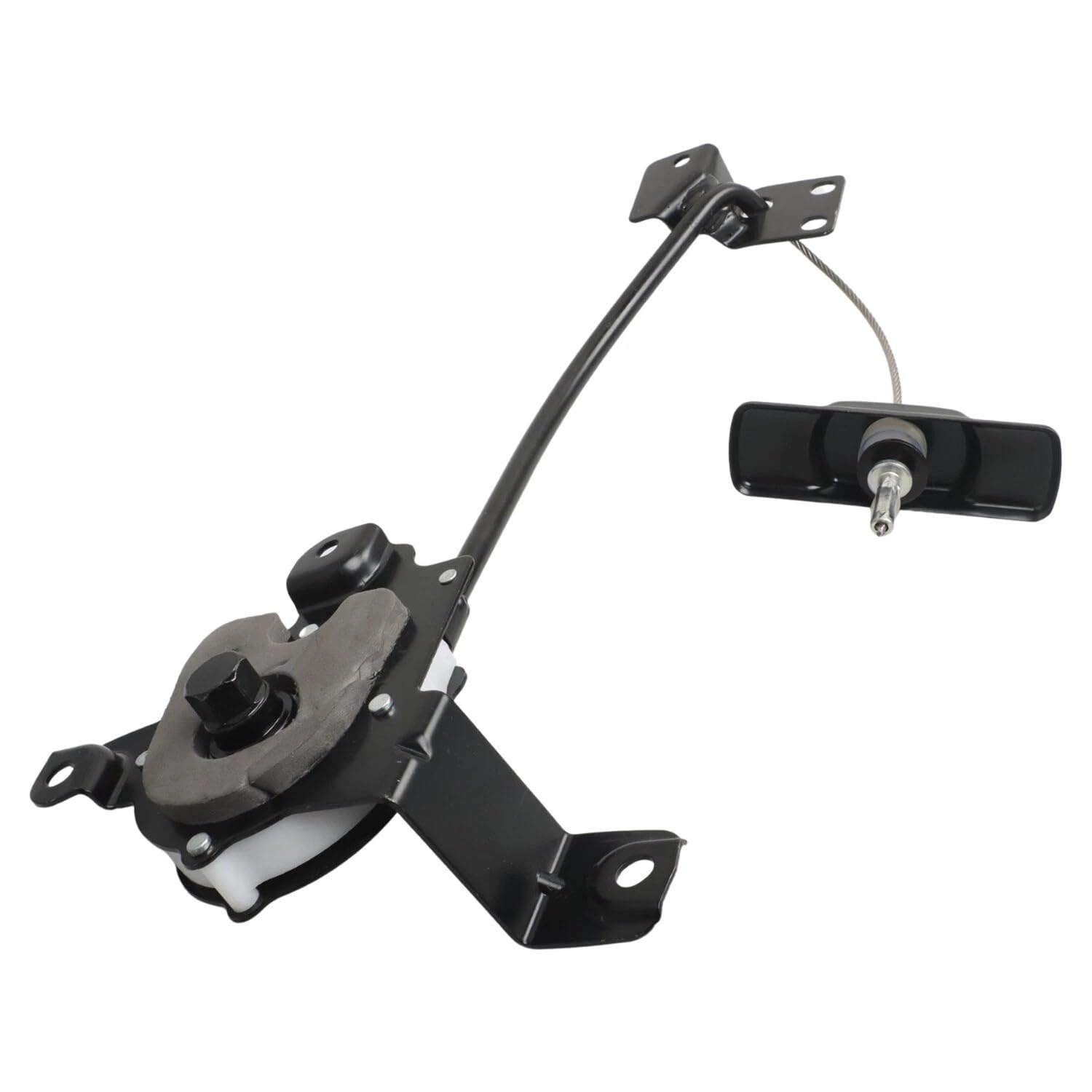 Support de treuil de secours pour Sorento 2021 2024 en acier anti-rouille