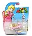 Hot Wheels 2017 Super Mario Character Cars Set of 7
