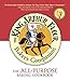 The King Arthur Flour Baker's Companion: The All-Purpose Baking Cookbook