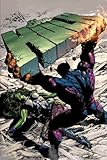 Read She-Hulk #32 / Secret Invasion tie-in Kindle Editon
