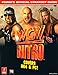 WCW Nitro N64/PC, Prima's Official Strategy Guide