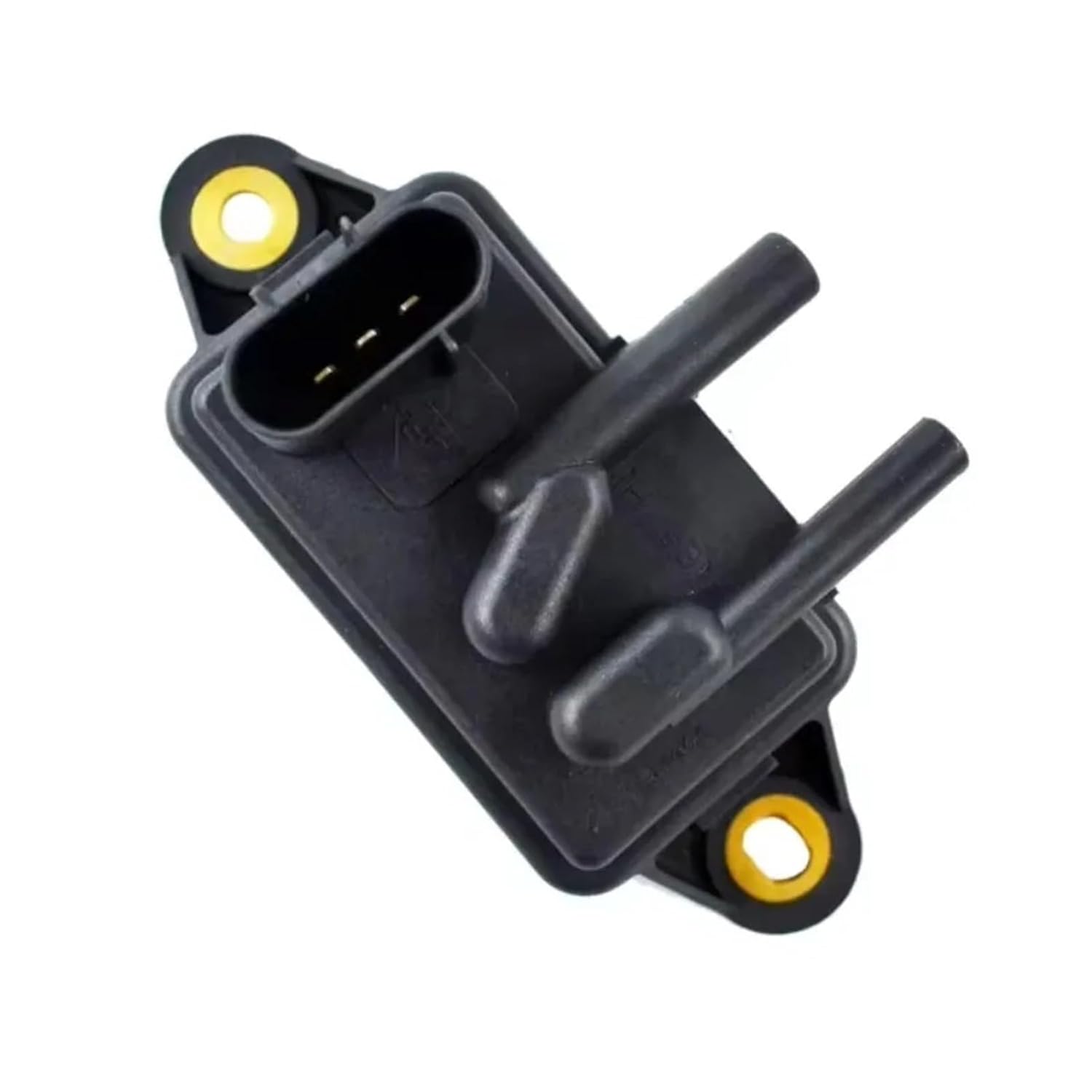 gm iat Sensor F77Z9J460AB​​ EGR Valve Pressure Feedback (DPFE) Sensor Fit for Ford 1995-2023 Sport Novo Ecosport Brasil EB Fit for Mustang ZF Pressure Sensor