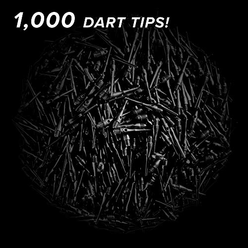 Image of Viper 2BA Tufflex Tips III Soft Tip Dart Points