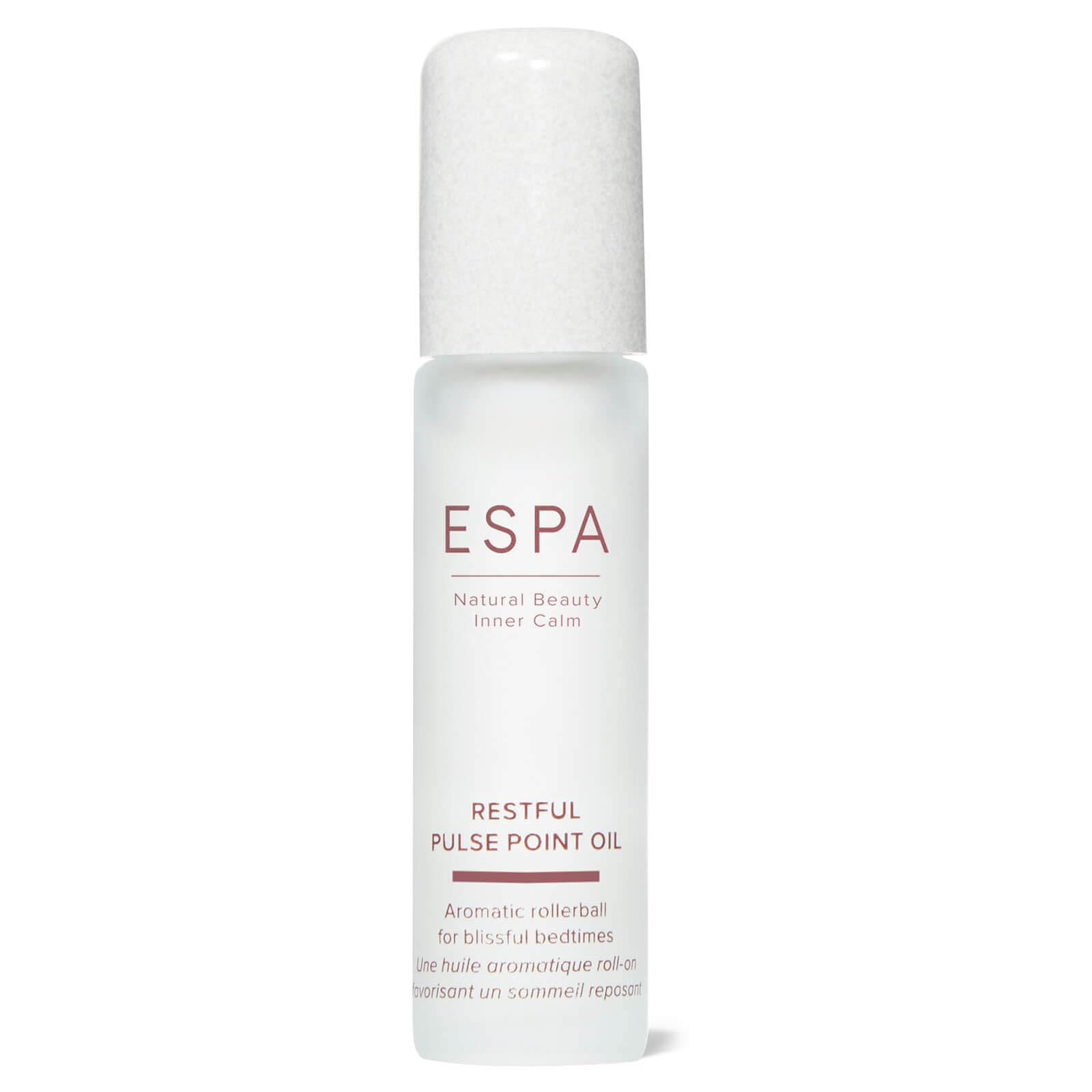 ESPA, Clear, 1 ml (Pack of 1)