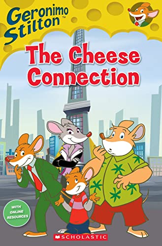 The Cheese Connection