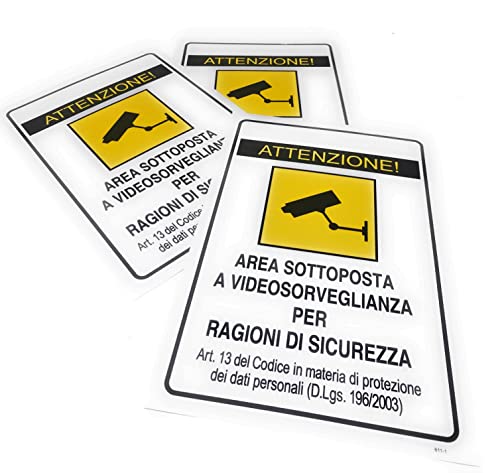 3 señales de aparcamiento para exteriores, 30 x 20 cm