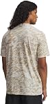 Under Armour ABC Camo Manche courte pour homme
