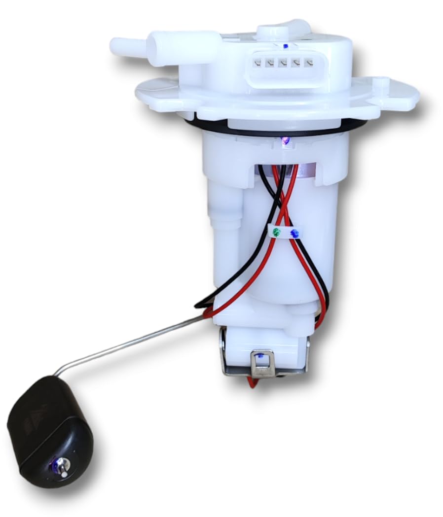 PAANJO Fuel Pump Assembly Compatible For Honda CBR 150R (Onwards-2012) (OEM Ref. no. 16700-KPP-T01).-image-21