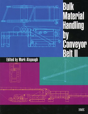 Bulk Material Handling by Conveyor Belt II