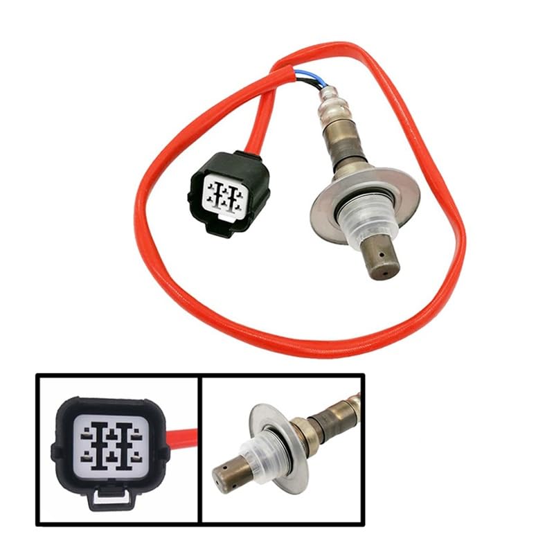 Amazon.com: ZTBH Oxygen Sensor 22641-AA480 22641AA480 DOX-0361 DOX