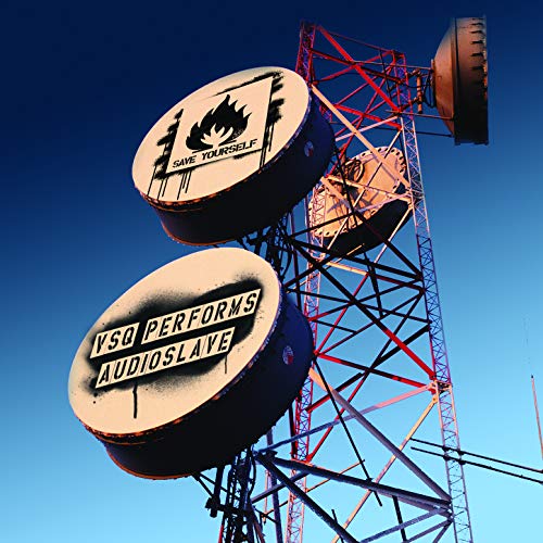 Vitamin String Quartet