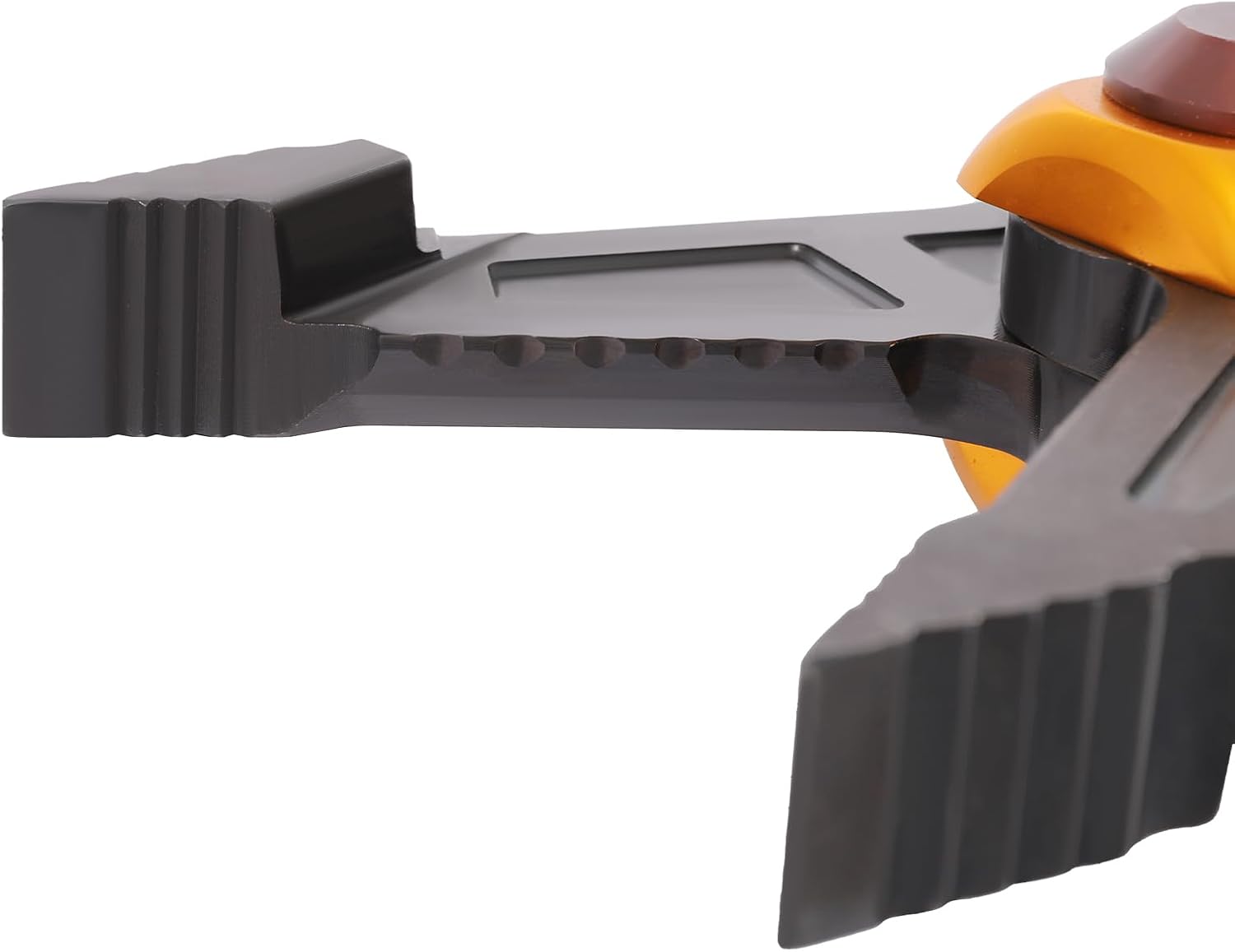 Hydraulic Spreader Cutting Rescue Tool | 18T Shearing Force & 5.5T Spreading Force for Emergency Rescue, Metal Cutting, Prying, Firefighter, Disaster, Vehicle Extraction Tool