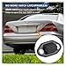 8494550010 Compatible with Lexus ES240 ES350 LS430 IS250 IS350 2006-2013 Compatible with Toyota Avalon Rear Luggage Switch Car Trunk Lid Lock Release Button
