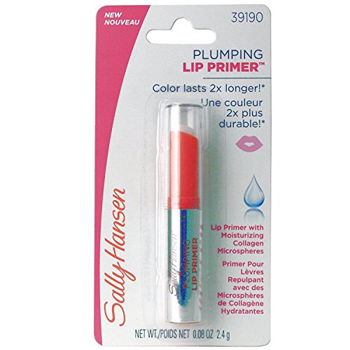 Lips by Sally Hansen Plumping Lip Primer