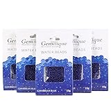 Gemnique Water Beads - Value Pack (Caribbean Blue)