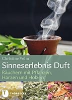 Sinneserlebnis Duft 3799507132 Book Cover