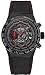 Produktbild Tag Heuer Carrera Kaliber Heuer 01 Automatik Chronograph Limited Edition Red Devil Manchester United car2 a1j. fc6400