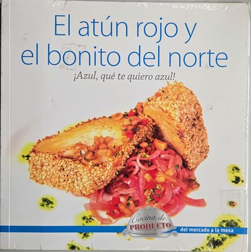 EL ATUN Y EL BONITO